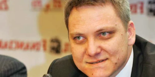 Dan Lazăr este secretar de stat în Ministerul Finanţelor