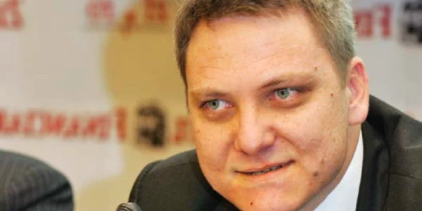 Dan Lazăr este secretar de stat în Ministerul Finanţelor