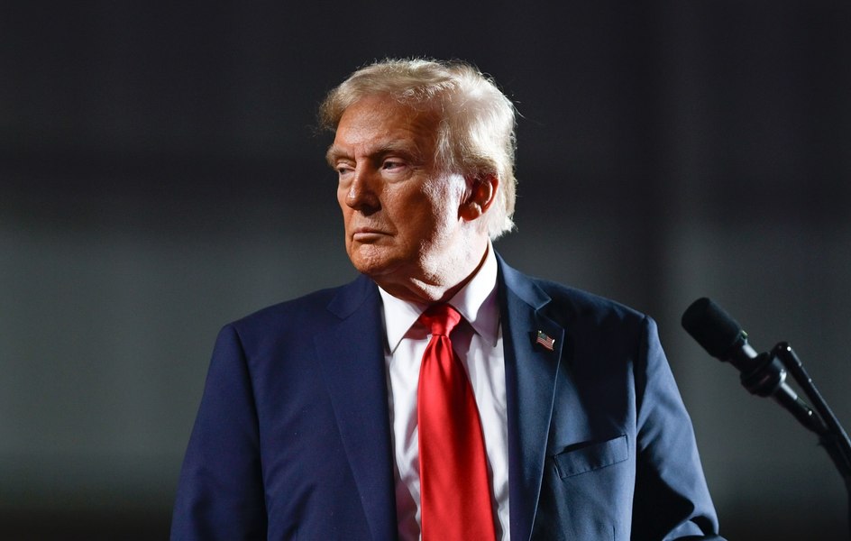 Trump afirmă că „multe elemente” au fost convenite înainte de convorbirea cu Putin: „Trebuie să se termine acum”