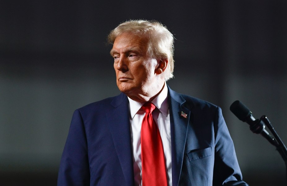 Groenlanda denunță comportamentul lui Trump privind anexarea insulei: „Declaraţiile sunt deplasate, nu putem accepta”