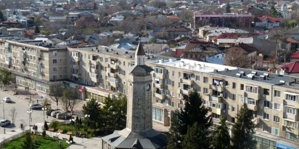 Din ce în ce mai puţini locuitori în municipiu (foto Bogdan Vladu)
