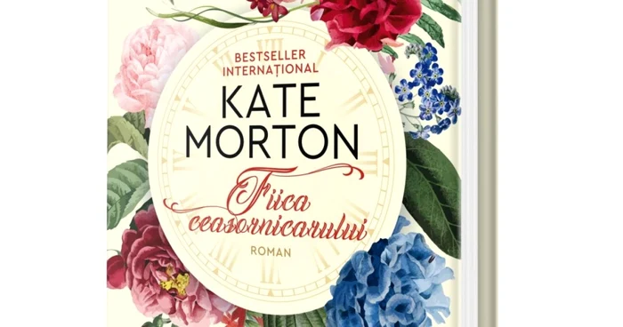 Fiica ceasornicarului_Kate Morton