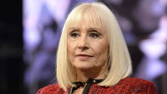 Raffaella Carrà/FOTO: Meteoweek