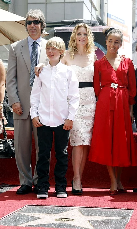 Michelle Pfeiffer Honored with a Star on the Hollywood Walk of Fame jpeg