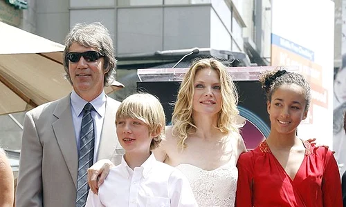 Michelle Pfeiffer Honored with a Star on the Hollywood Walk of Fame jpeg