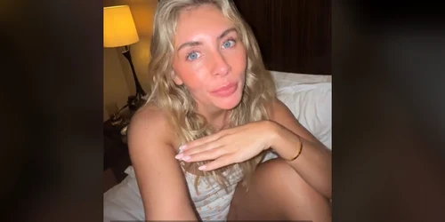 Bonnie Blue Foto Captură video TikTok jpg
