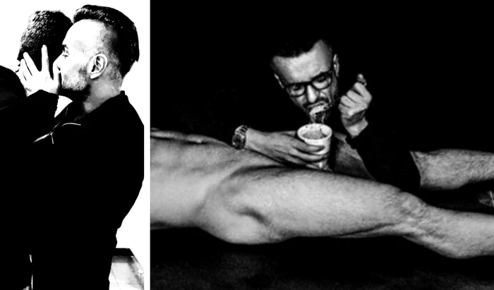 Răzvan Ciobanu, despre filmulețele pornofoto: arhivă