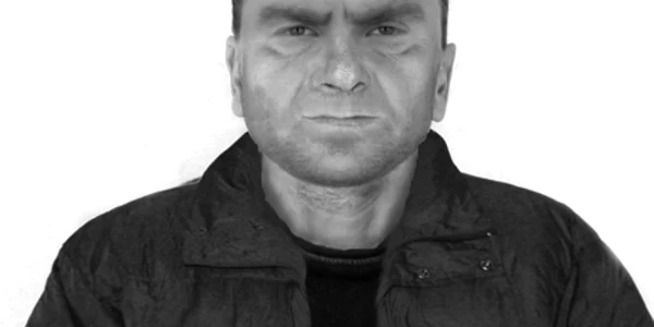 Leonid Zaporojneţ (51 de ani) a fost arestat pe baza portretului-robot al anchetatorilor români