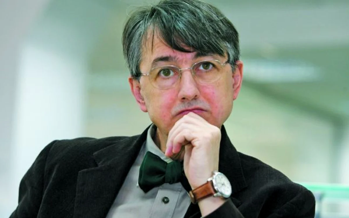 Horia Roman Patapievici_Foto_Adevărul 