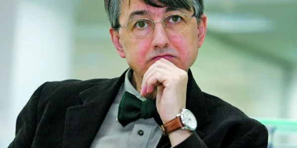 Horia Roman Patapievici_Foto_Adevărul 