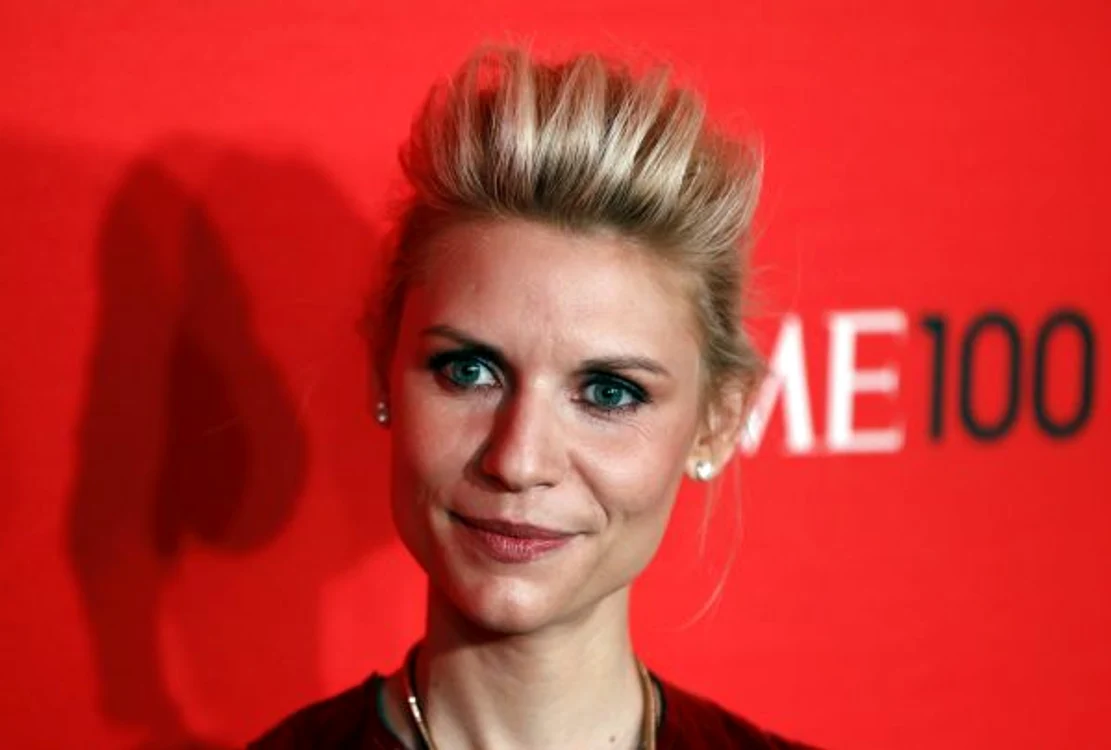 Claire Danes ( Reuters)
