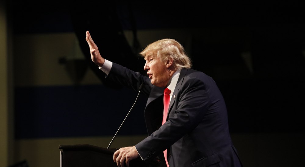 Trump povestitorul și NATO: un Creangă american, direct și cu putere. De ce cred în democrația americană și în 2024