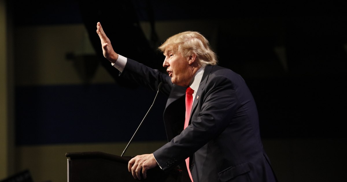 Temerile europenilor că SUA s-ar putea retrage din NATO cresc odată cu șansele ca Donald Trump să se întoarcă la Casa Albă