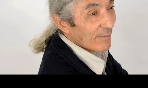 „Norma ne ține bine în frîu  Timpul revoluțiilor eliberatoare a luat sfîrșit“ – interviu cu scriitorul Boualem SANSAL jpeg