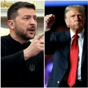 trump putin zelenski colaj jpeg