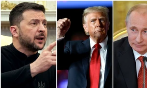 trump putin zelenski colaj jpeg