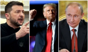 trump putin zelenski colaj jpeg