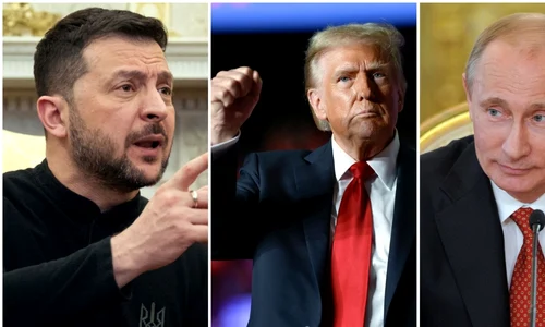 trump putin zelenski colaj jpeg