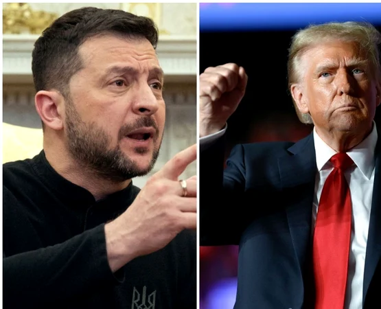 trump putin zelenski colaj jpeg