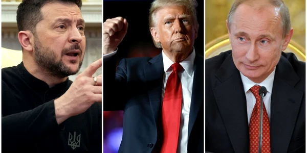 trump putin zelenski colaj jpeg