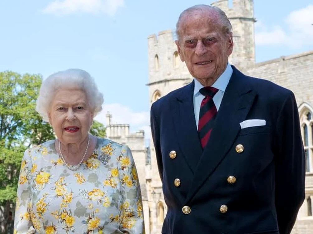Prințul Filip a împlinit 99 de ani. (Foto: Facebook The Royal Family)