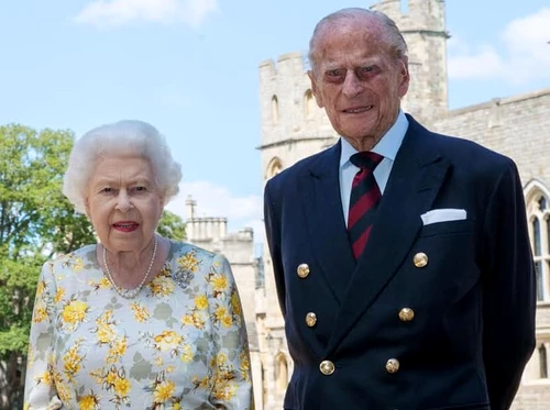 Prințul Filip a împlinit 99 de ani. (Foto: Facebook The Royal Family)