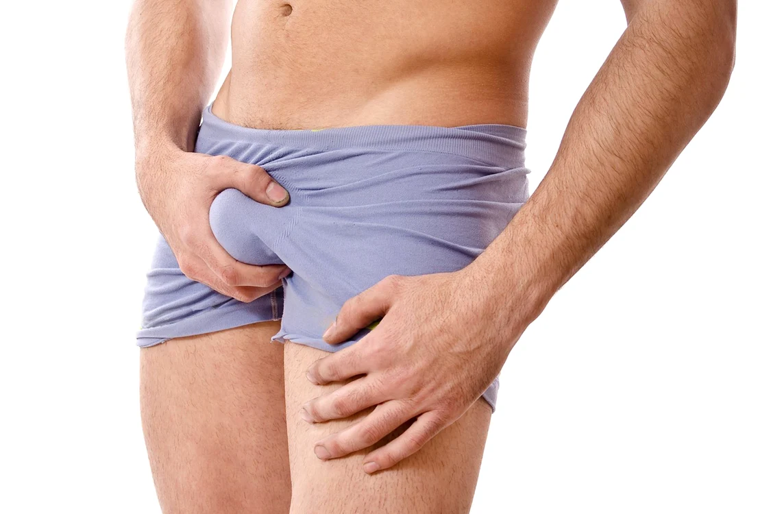 
    Curiozităţi despre testicule: Îşi pot schimba dimensiunileFoto: Click!  