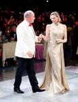 Prințesa Charlene și Prințul Albert foto Facebook jpg