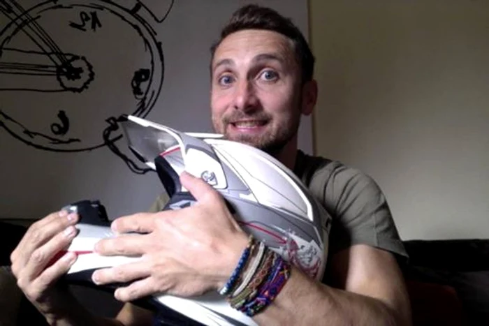 Dani Oţil vrea să ajute copiii sărmani