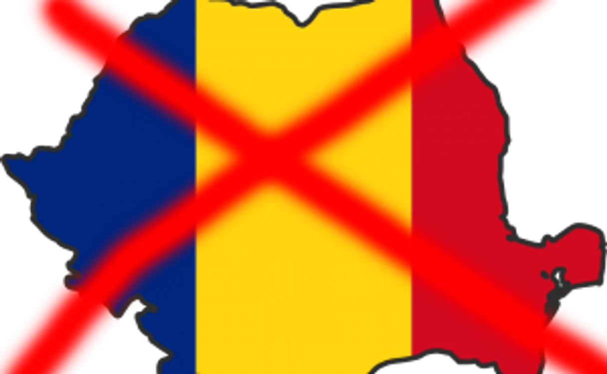România, printre primele 10 ţări care vor dispărea
