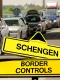 Aderarea la Spațiul Schenghen vine și cu unele dezavantaje FOTO Shutterstock