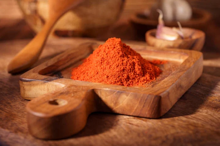 Condimentele picante pot fi de ajutor în diete / foto: IStock