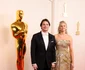 Josh Hartnett și Tamsin Egerton, Getty Images 