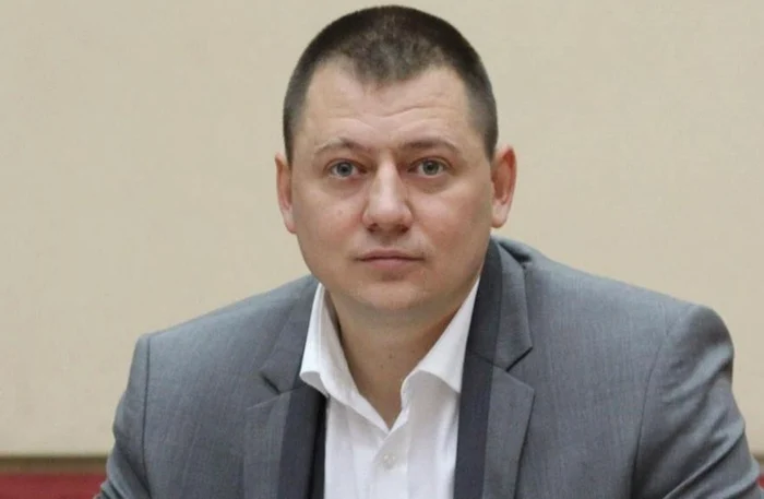 Ruslan Verbitchi, activist Platforma DA