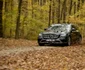 MB E220 All Terrain