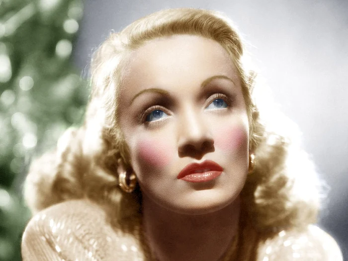 Marlene a murit pe 6 mai 1992, pe când avea 90 de anifoto: Arhiva personală