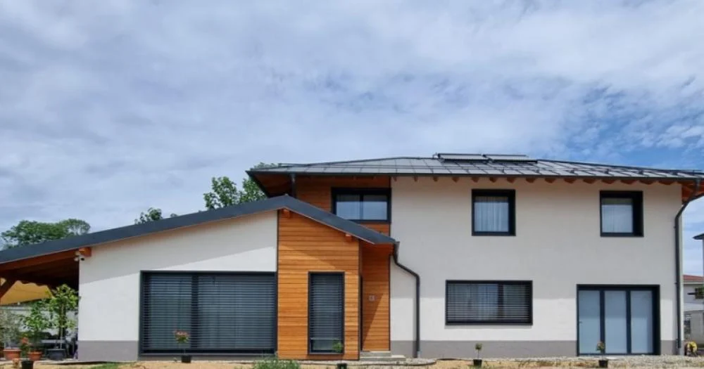 Cât costă o casă pasivă în 2025 și de ce tot mai mulți români aleg o asemenea variantă de trai