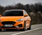 TD Ford Focus ST