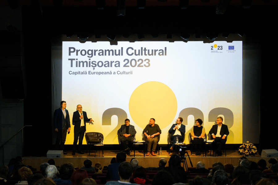 Timișoara 2023. Klaus Iohannis și Nicolae Ciucă, așteptați să confirme participarea la marele eveniment 