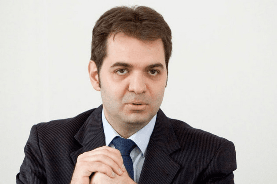 Primarul municipiului Sfântu Gheorghe: „Decizia FRF este scandaloasă. Vom sesiza UEFA”