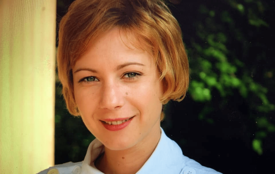 Mirela Oprișor: „Cred în România pentru că aici sunt rădăcinile mele, aici vreau să rămân“