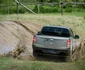 Mitsubishi off-road day