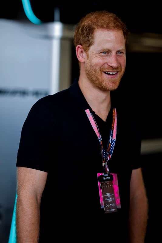 Prințul Harry