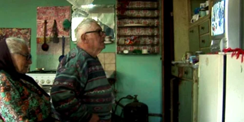 Neamţ: Gârcinenii au vizionat filmul despre satul lor