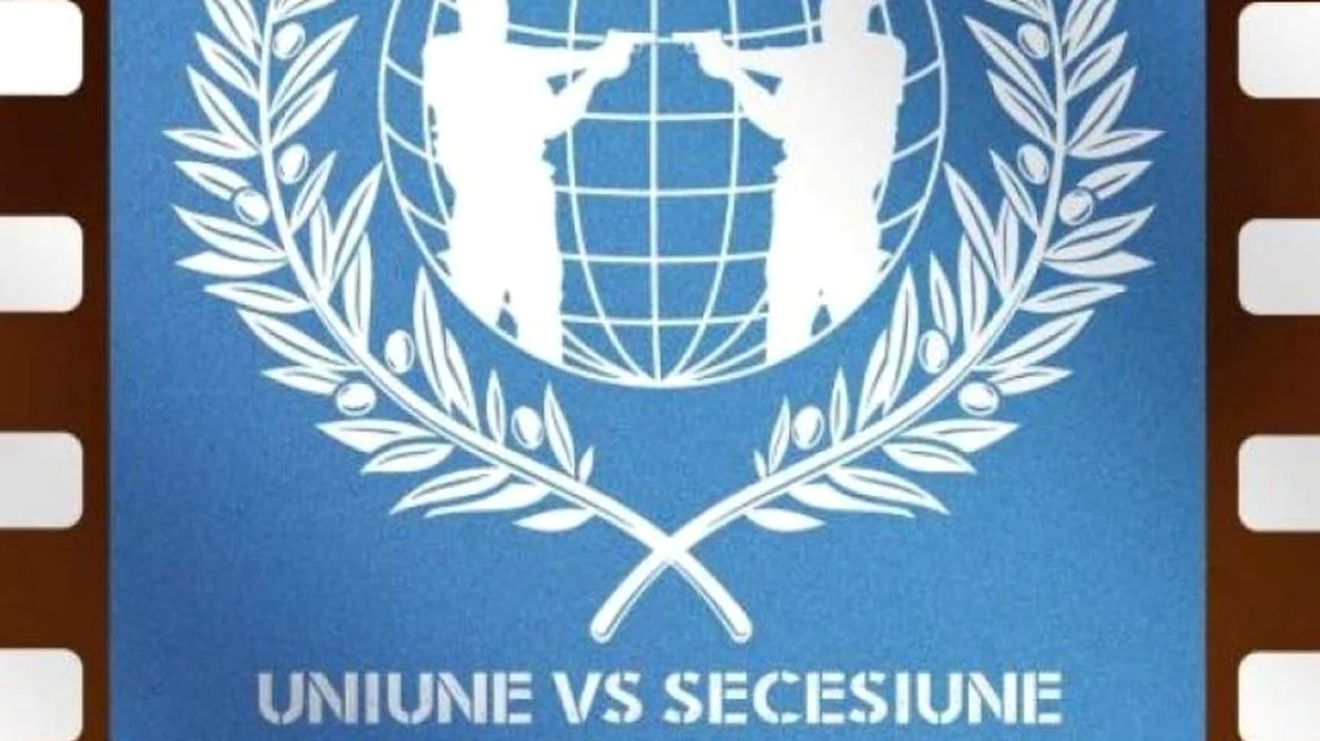 Dezbatere „Historia“:„ Uniune vs  Secesiune”, la  Festivalul de Film Istoric Râșnov jpeg
