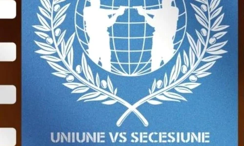 Dezbatere „Historia“:„ Uniune vs  Secesiune”, la  Festivalul de Film Istoric Râșnov jpeg