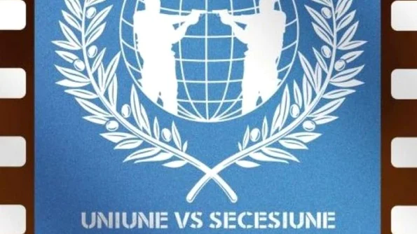 Dezbatere „Historia“:„ Uniune vs Secesiune”, la Festivalul de Film Istoric Râșnov jpeg