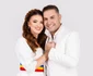 Artiștii Lavinia Goste (40 de ani) și Marius Zorilă (42 de ani) au luat o decizie importantă pentru viața și cariera lor