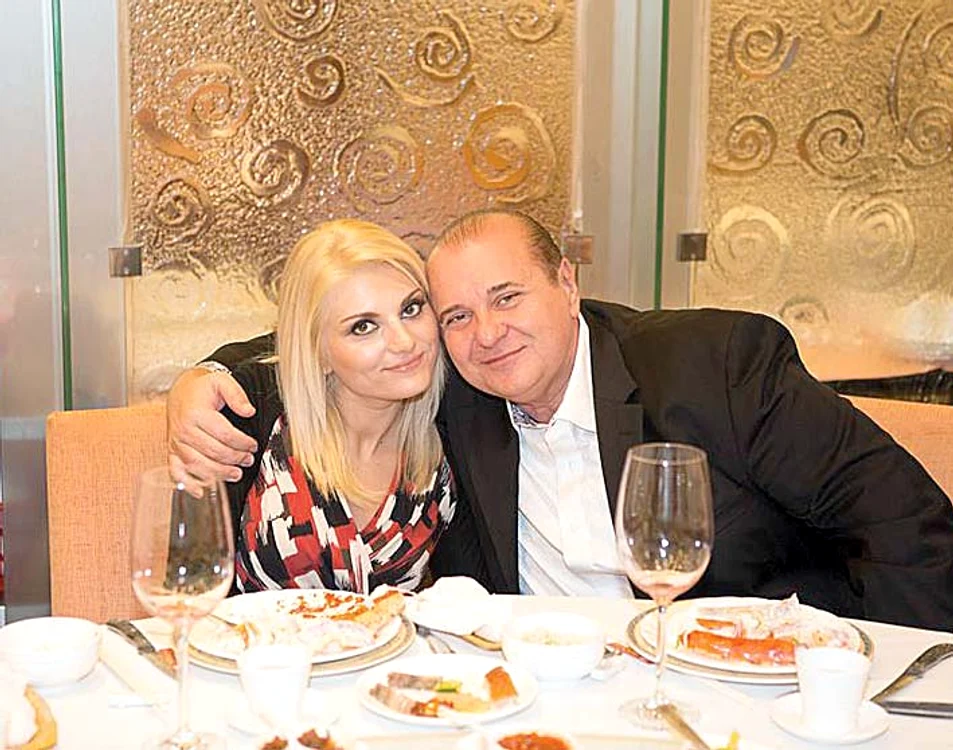 Nick susţine că Oana are aceleaşi planuri de viitor ca şi el