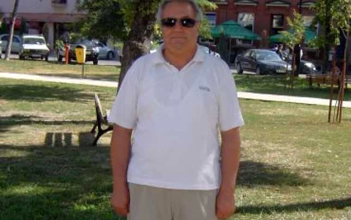 Alba Iulia. Portret: Ioan Bâscă: „Istoria mi-a marcat întreaga viaţă”